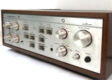 Luxman 55a integrated for sale  Shipping to Ireland