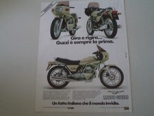 Advertising advertising 1982 d'occasion  Expédié en Belgium