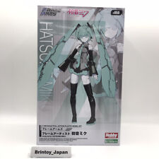 Kotobukiya frame arms d'occasion  Expédié en Belgium