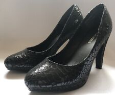 Women barratts platform for sale  NEWPORT