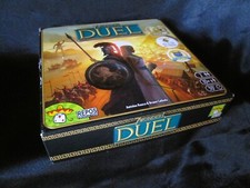 Wonders duel boite d'occasion  Melun