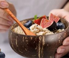 Bol naturel coco d'occasion  Audruicq