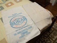 Vintage sugar sack for sale  Maryville