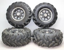 2012 POLARIS RANGER HD 800 RODAS TRASEIRAS DIANTEIRAS  comprar usado  Enviando para Brazil