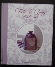 Toiles jouy indiennes d'occasion  Grancey-le-Château-Neuvelle