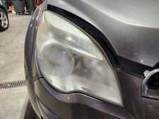 Passenger right headlight for sale  Annandale