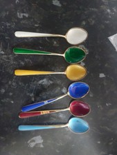 Rare solid sterling for sale  CHATHAM