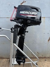 5hp mercury long for sale 5hp mercury long for sale  ELY