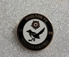 Moulton badge for sale  SANDBACH