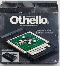 Pocket sized othello for sale  ROTHERHAM