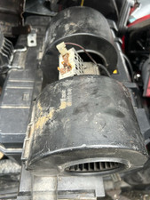 Escort mk4 heater for sale  TONBRIDGE