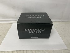 Shimano curado 200xg for sale  Sacramento