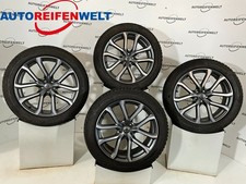 Winter kompletträder 275 gebraucht kaufen  Brehna