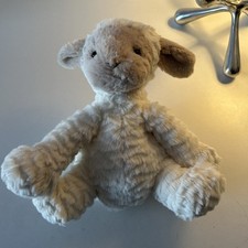 Jellycat fuddlewuddle floppy for sale  Rochester