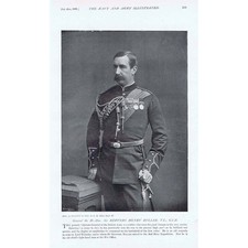 General sir redvers for sale  GLASGOW