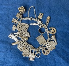 james avery retired bracelet for sale james avery retired bracelet for sale Austin