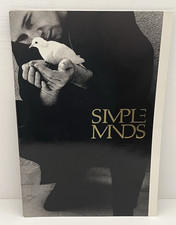 Simple minds upon for sale  STAMFORD