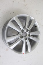 Alloy wheel hyundai d'occasion  Expédié en Belgium