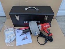 Ridgid 36013 drain for sale  Ashland