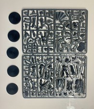 Warhammer 40k space gebraucht kaufen  Rutesheim