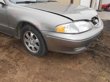 Passenger right headlight for sale  Mondovi