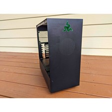 Nzxt h510 compact for sale  Breckenridge