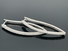 Creolen 925 silber gebraucht kaufen Creolen 925 silber gebraucht kaufen  Idar-Oberstein