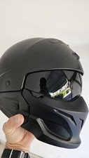 Casco jet modulare usato  San Benedetto del Tronto