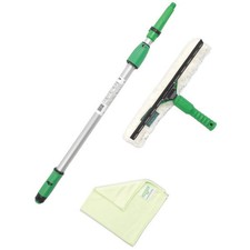 Window cleaning kit for sale  STAFFORD