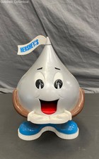 Vintage hersheys plastic for sale  Columbus