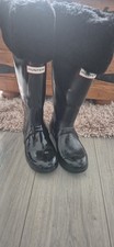 Ladies size black for sale  INVERURIE