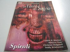 Sandman presenta terre usato  Carpi