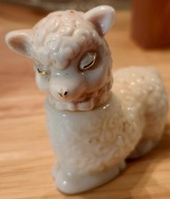 Vintage avon lamb for sale  Georgetown