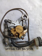 Pinza freno pompa usato  Barrafranca