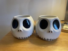Nightmare christmas jack for sale Nightmare christmas jack for sale  BERWICK-UPON-TWEED
