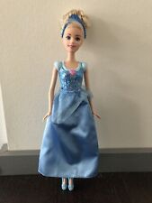 Barbie cinderella prinzessin gebraucht kaufen  Bruchköbel