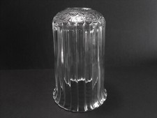 Cloche verre bougie d'occasion  Fonsorbes