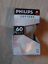 Philips glühlampe softone gebraucht kaufen  Nortorf