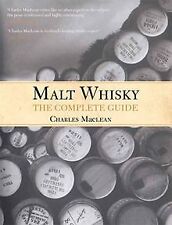 Malt whisky the gebraucht kaufen  Berlin