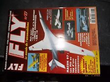 Revue fly plan d'occasion  Divion