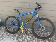 Cannondale volvo edition for sale  Broomfield