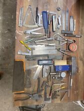 Vintage machinist tools for sale  Huntington