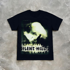 Silent hill harry for sale  HAYWARDS HEATH