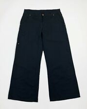 Benetton pantalone donna usato  Italia