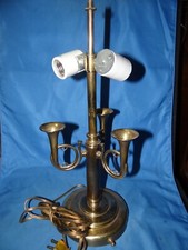 Vintage triple brass for sale  San Gabriel