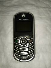 Motorola vintage c139 usato  Ariano Irpino