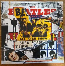 Beatles anthology vinyl for sale  CONSETT