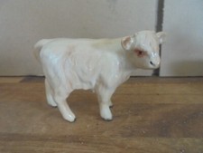 Beswick charolais cream for sale  HOUGHTON LE SPRING