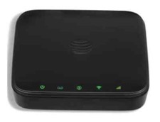 Usado, ZTE Home Base Z700A AT&T + GSM Telefone Doméstico Desbloqueado e Modem de Internet Bom comprar usado  Enviando para Brazil