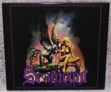 Seamount sacrifice candlemass gebraucht kaufen  Nürnberg